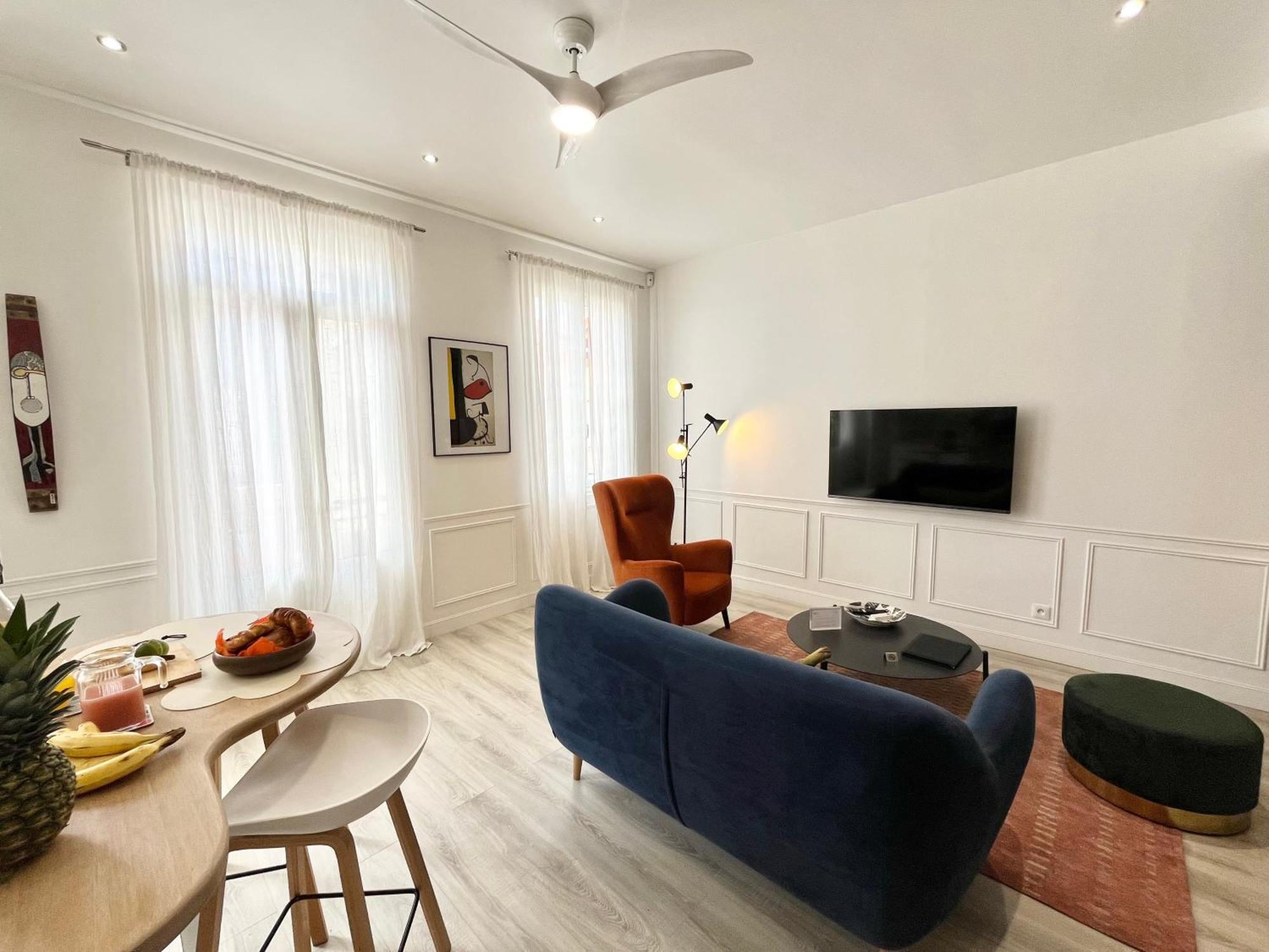 Casa Hugo City Center Fort-de-France Quarto foto