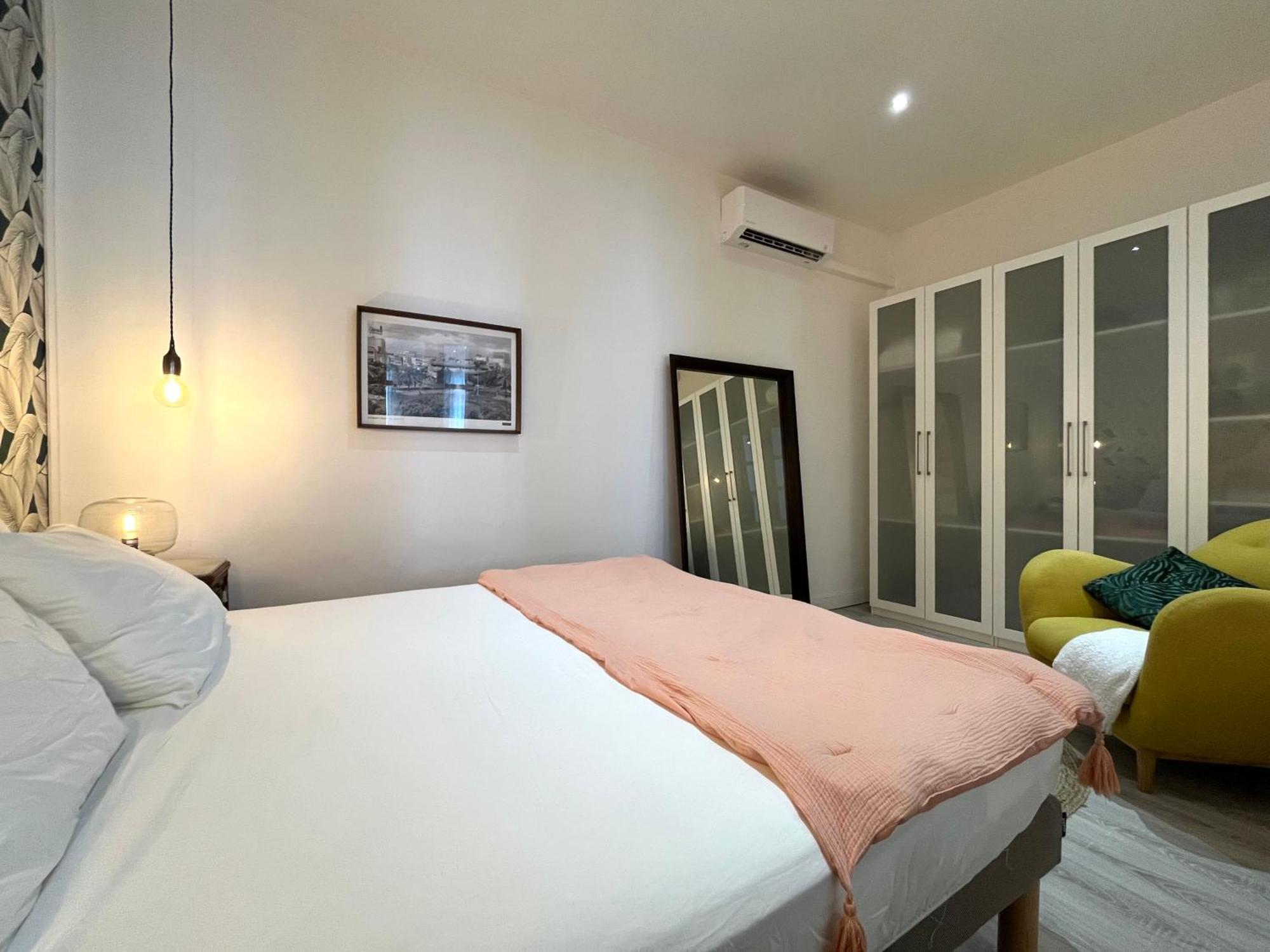 Casa Hugo City Center Fort-de-France Quarto foto
