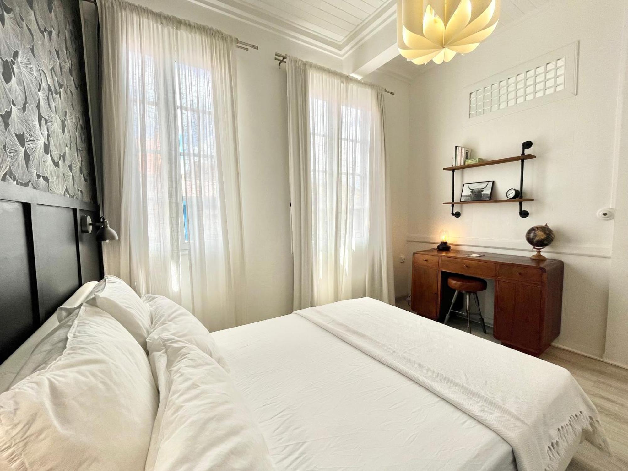 Casa Hugo City Center Fort-de-France Quarto foto