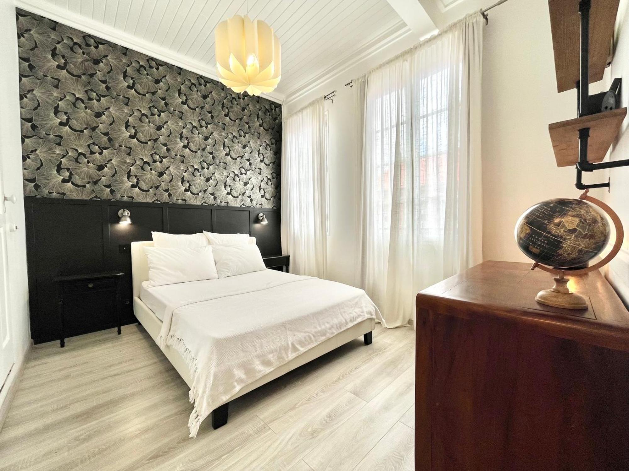 Casa Hugo City Center Fort-de-France Quarto foto