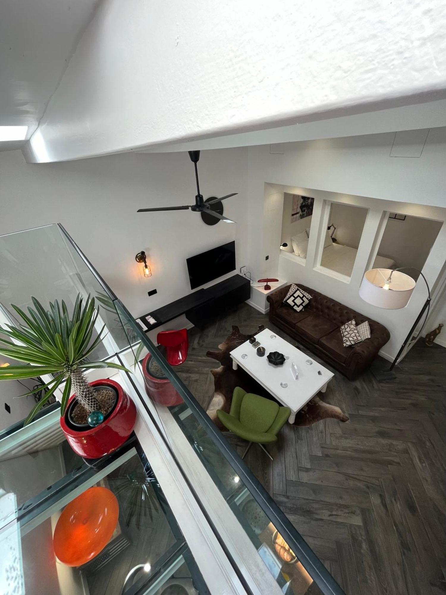 Casa Hugo City Center Fort-de-France Quarto foto