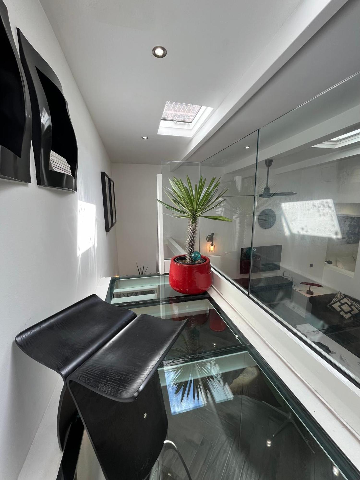Casa Hugo City Center Fort-de-France Quarto foto
