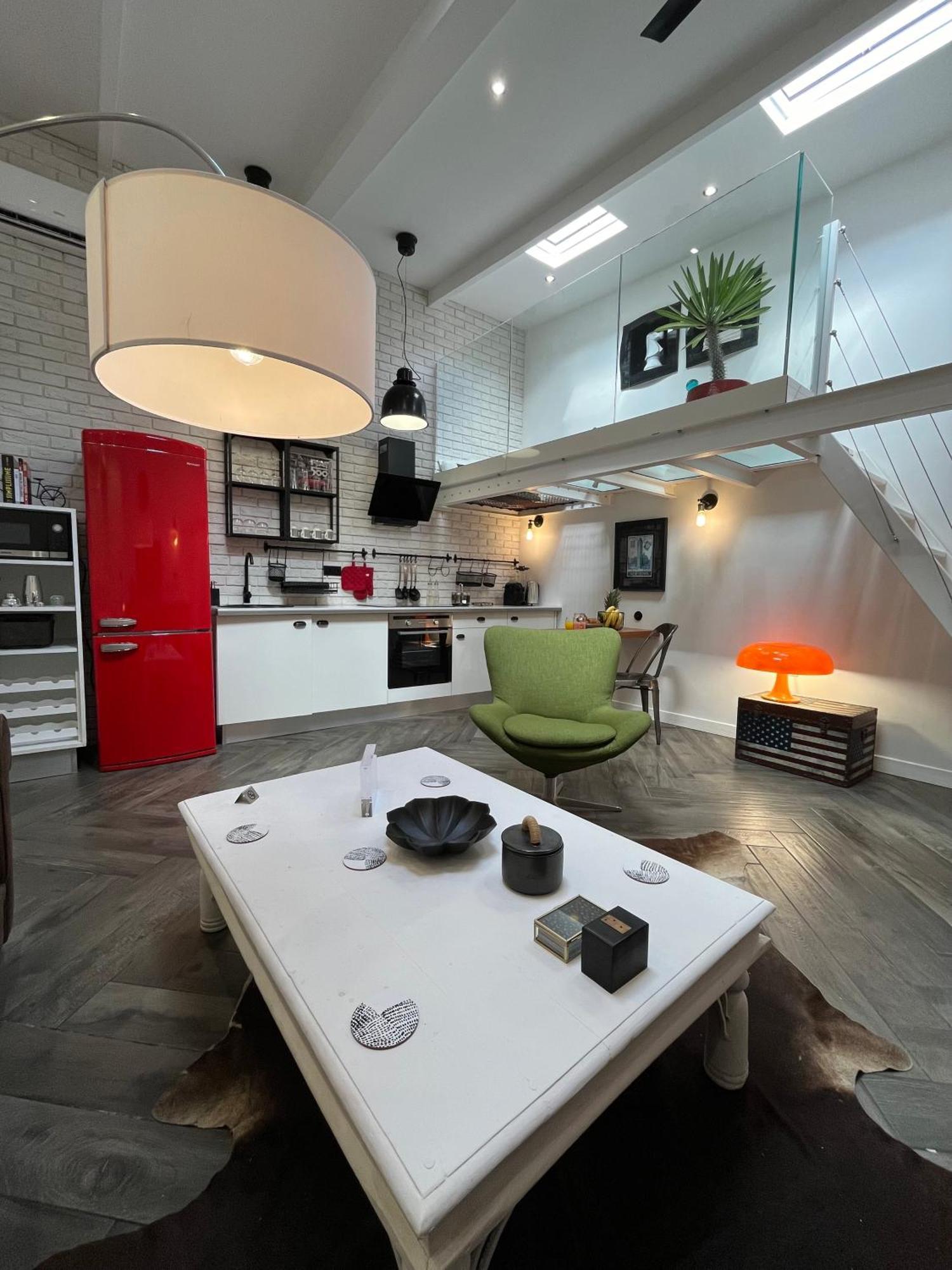 Casa Hugo City Center Fort-de-France Quarto foto